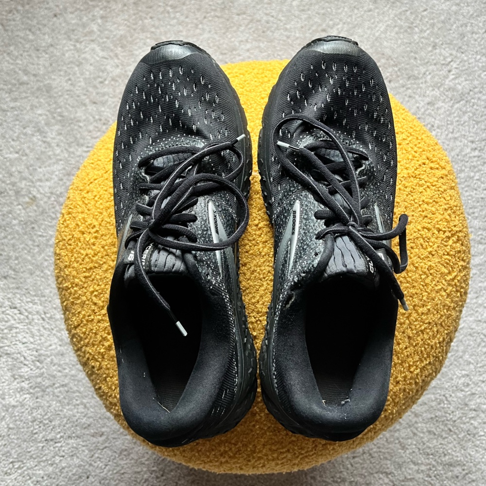 SOLD - Used Brooks Glycerin 16 Men’s 10